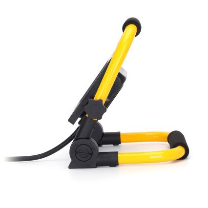 Aigostar - LED Reflektor na stojaku LED/30W/230V IP44