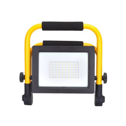 Aigostar - LED Reflektor na stojaku LED/50W/230V 6500K IP65