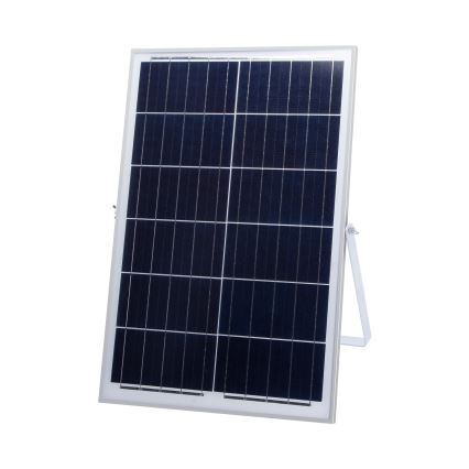 Aigostar - LED regulowany reflektor solarny LED/100W/3,2V IP67 2000 mAh + pilot