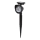 Aigostar - LED RGB Lampa solarna LED/400mAh IP44
