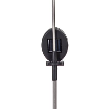 Aigostar - LED RGB Oświetlenie solarne LED/0,03W/1,2V IP44