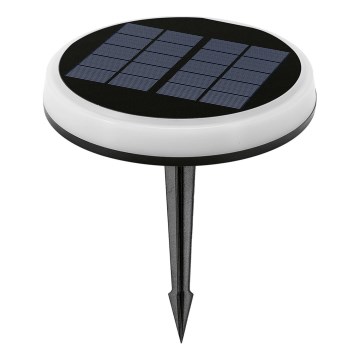 Aigostar - LED RGB Oświetlenie solarne LED/0,6W/3,7V IP65