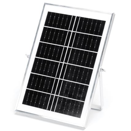 Aigostar - LED RGBW ściemnialna lampa zewnętrzna MESH LED/20W/3,7V 4000mAh 2700-6500K IP65 śr. 15 cm + pilot zdalnego sterowania