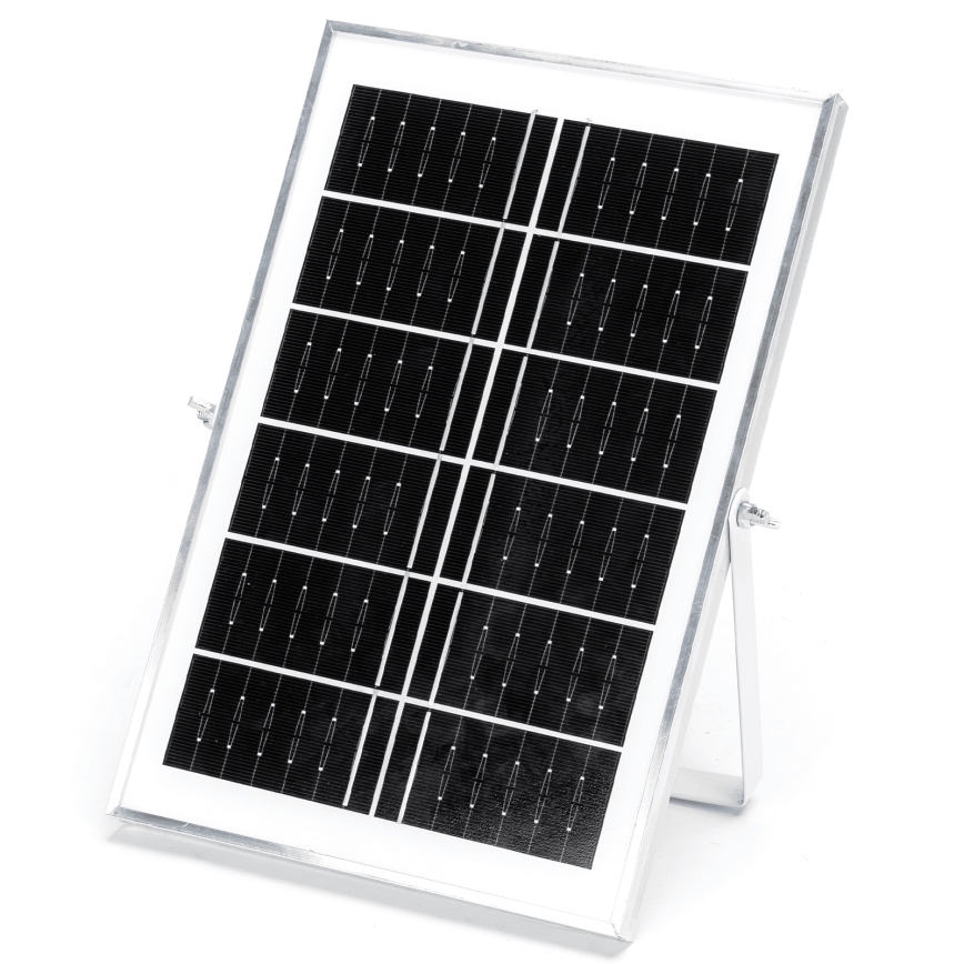 Aigostar - LED RGBW ściemnialna lampa zewnętrzna MESH LED/20W/3,7V 4000mAh 2700-6500K IP65 śr. 15 cm + pilot zdalnego sterowania