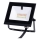 Aigostar - LED RGB Ściemnialny reflektor LED/20W/230V IP65 + zdalne sterowanie