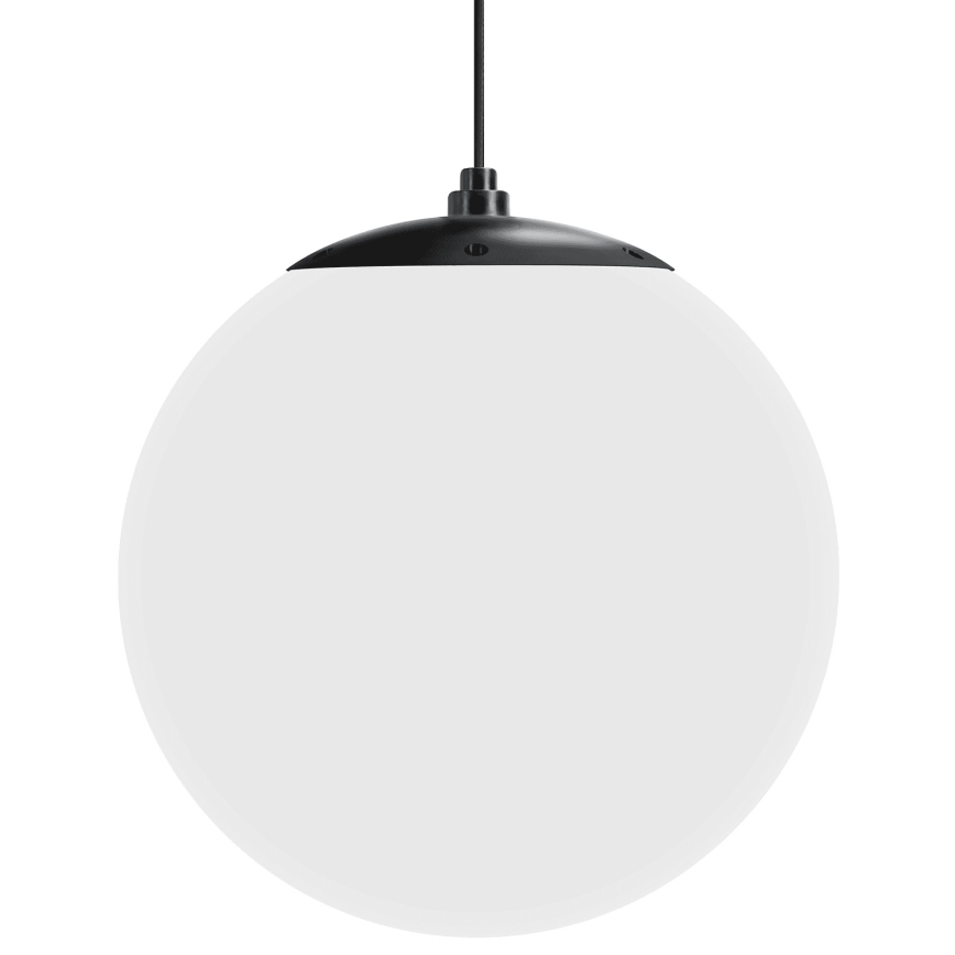 Aigostar - LED RGB Ściemnialny żyrandol solarny MESH LED/20W/3,7V 4000 mAh 2700K-6500K IP65 śr. 20 cm