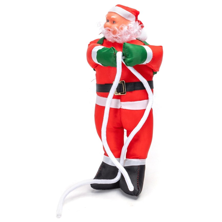 Aigostar - LED RGBICW Inteligentna zewnętrzna dekoracja bożonarodzeniowa MESH 150xLED/230V 3m IP44 + zdalne sterowanie