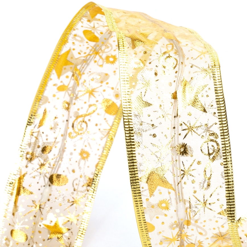 Aigostar - LED RGBICW Inteligentny zewnętrzny łańcuch świetlny MESH, 100 diod LED, 10 m, IP44 + pilot zdalnego sterowania