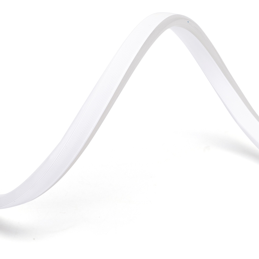 Aigostar - LED RGBICW Inteligentna zewnętrzna girlanda MESH 150 diod LED, 5 m, IP44 + zdalne sterowanie