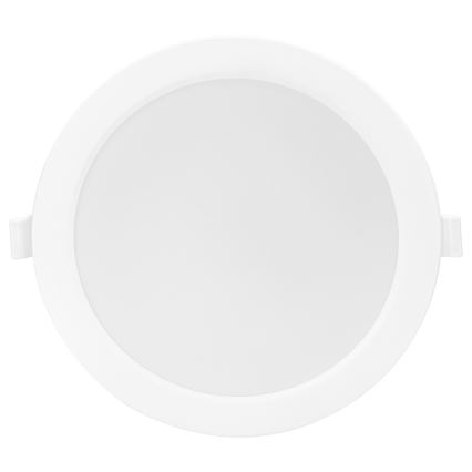 Aigostar - LED RGBW ściemnialna oprawa sufitowa MESH LED/15W/230V 2700-6500K śr. 17 cm