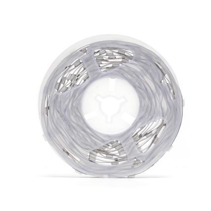 Aigostar - Regulowany pasek LED RGBW/18W/12V 2x5 m Wi-Fi