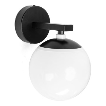 Aigostar - LED RGBW Kinkiet ściemnialny MESH Smart LED/8W/230V + pilot zdalnego sterowania