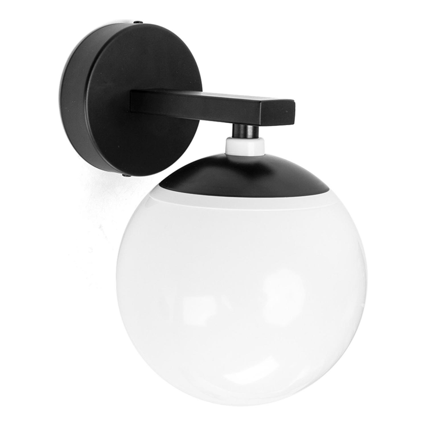 Aigostar - LED RGBW Kinkiet ściemnialny MESH Smart LED/8W/230V + pilot zdalnego sterowania