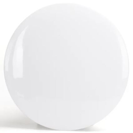 Aigostar - LED RGBW Ściemnialny plafon łazienkowy MESH Smart LED/18W/230V 3000-6500K IP44 + pilot zdalnego sterowania