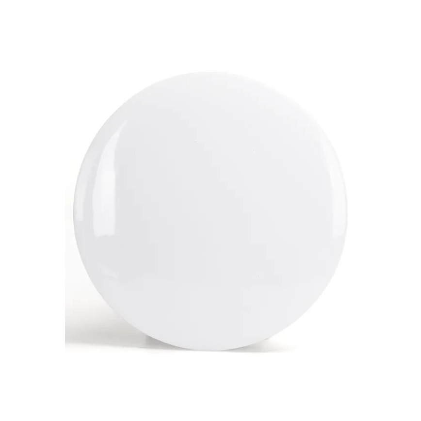 Aigostar - LED RGBW Ściemnialny plafon łazienkowy MESH Smart LED/18W/230V 3000-6500K IP44 + pilot zdalnego sterowania