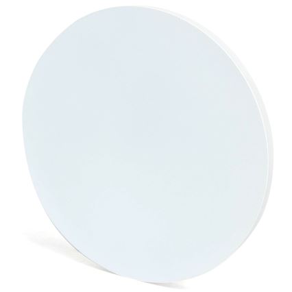 Aigostar - LED RGBW Kinkiet ściemnialny MESH Inteligentny LED/12W/230V 2700-6500K biały + Pilot zdalnego sterowania