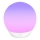 Aigostar - LED RGBW ściemnialna lampa biurkowa LED/5,5W/5V Wi-Fi + zdalne sterowanie