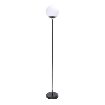 Aigostar - LED RGBW ściemnialna lampa stojąca MESH LED/8W/230V + pilot zdalnego sterowania