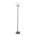 Aigostar - LED RGBW ściemnialna lampa stojąca MESH LED/8W/230V + pilot zdalnego sterowania