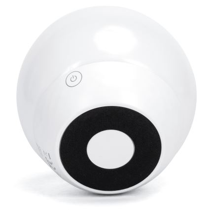 Aigostar - LED RGBW ściemnialna lampa biurkowa LED/5,5W/5V Wi-Fi + zdalne sterowanie