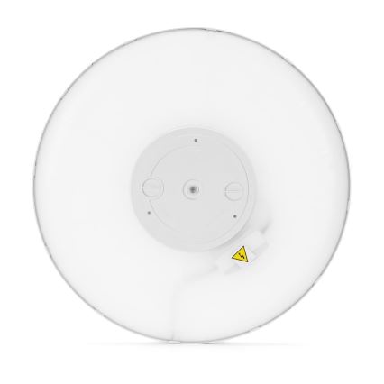 Aigostar - LED RGBW Plafon łazienkowy ściemnialny LED/18W/230V 3000-6500K śr. 30 cm IP44 + zdalne sterowanie