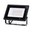 Aigostar - LED RGBW ściemnialny reflektor LED/30W/230V IP65 + pilot zdalnego sterowania