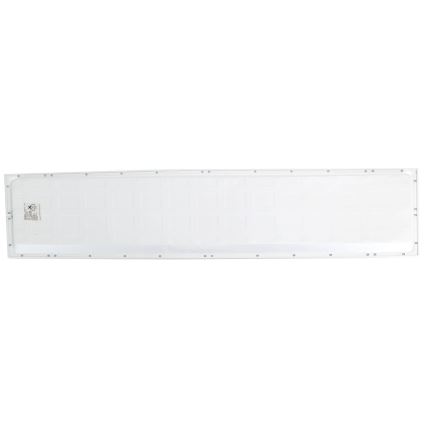 Aigostar - LED RGBW Ściemniany panel sufitowy MESH LED/36W/230V 2700-6500K 120x30 cm