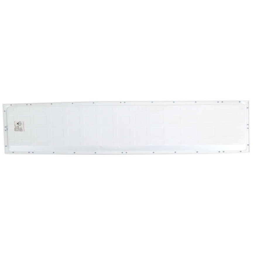 Aigostar - LED RGBW Ściemniany panel sufitowy MESH LED/36W/230V 2700-6500K 120x30 cm