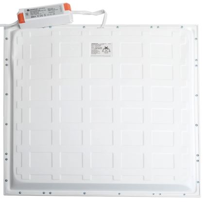 Aigostar - LED RGBW Ściemniany panel sufitowy MESH LED/36W/230V 60x60 cm