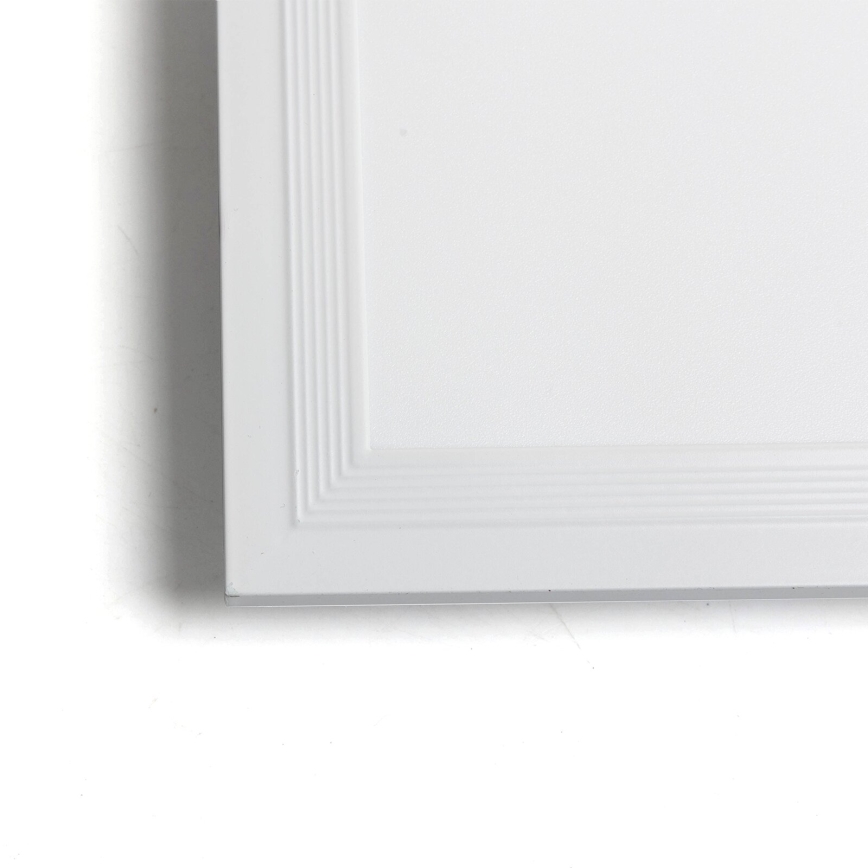 Aigostar - LED RGBW Ściemniany panel sufitowy MESH LED/36W/230V 60x60 cm