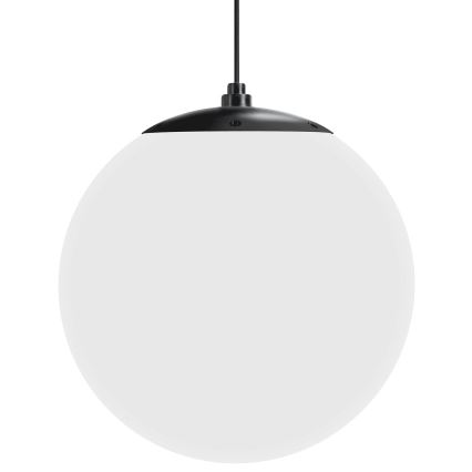 Aigostar - LED RGBW Ściemnialny żyrandol solarny MESH LED/20W/3,7V 4000 mAh 2700K-6500K IP65 śr. 20 cm