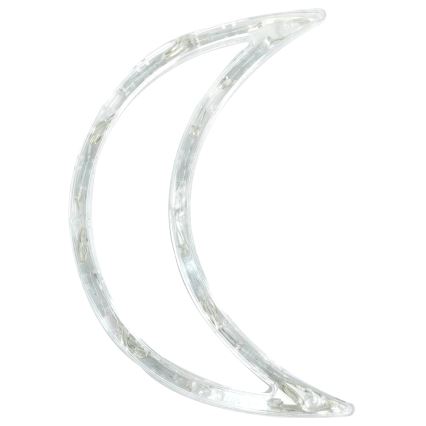 Aigostar - LED solarny łańcuch świąteczny 120 diod LED/8 trybów 3x0,6 m 500 mAh IP65 wielokolorowy