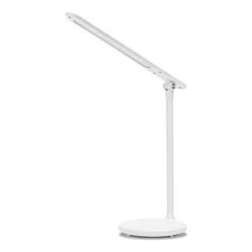 Aigostar - LED Ściemnialna akumulatorowa dotykowa lampa stołowa LED/3W/5V 1800 mAh