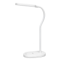 Aigostar - LED Ściemnialna dotykowa lampa stołowa LED/3W/5V