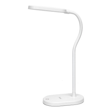 Aigostar - LED Ściemnialna dotykowa lampa stołowa LED/3W/5V