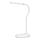 Aigostar - LED Ściemnialna dotykowa lampa stołowa LED/3W/5V