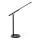 Aigostar - LED Ściemnialna dotykowa lampa stołowa LED/8W/230V 3000-6000K czarny