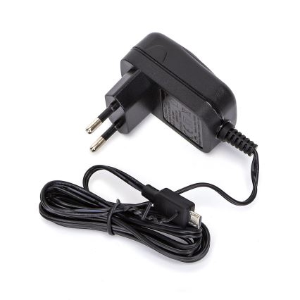 Aigostar - LED Ściemnialna dotykowa lampa stołowa LED/8W/230V 3000-6000K czarny
