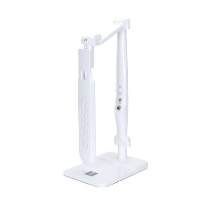 Aigostar - LED Ściemnialna dotykowa lampa stołowa LED/9W/230V 3000/6500K biały