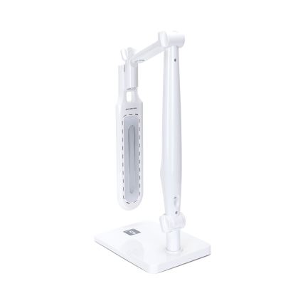 Aigostar - LED Ściemnialna dotykowa lampa stołowa LED/9W/230V 3000/6500K biały