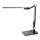 Aigostar - LED Ściemnialna dotykowa lampa stołowa LED/9W/230V 3000/6500K czarny