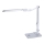 Aigostar - LED Ściemnialna dotykowa lampa stołowa LED/9W/230V 3000/6500K srebrny