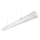 Aigostar - LED ściemnialna lampa wisząca DALI LED/75W/230V 4000K 143,7 cm