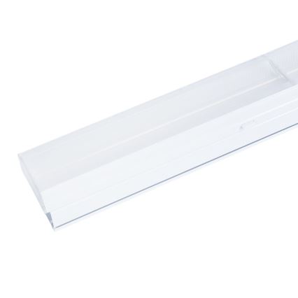 Aigostar - LED ściemnialna lampa wisząca DALI LED/75W/230V 4000K 143,7 cm