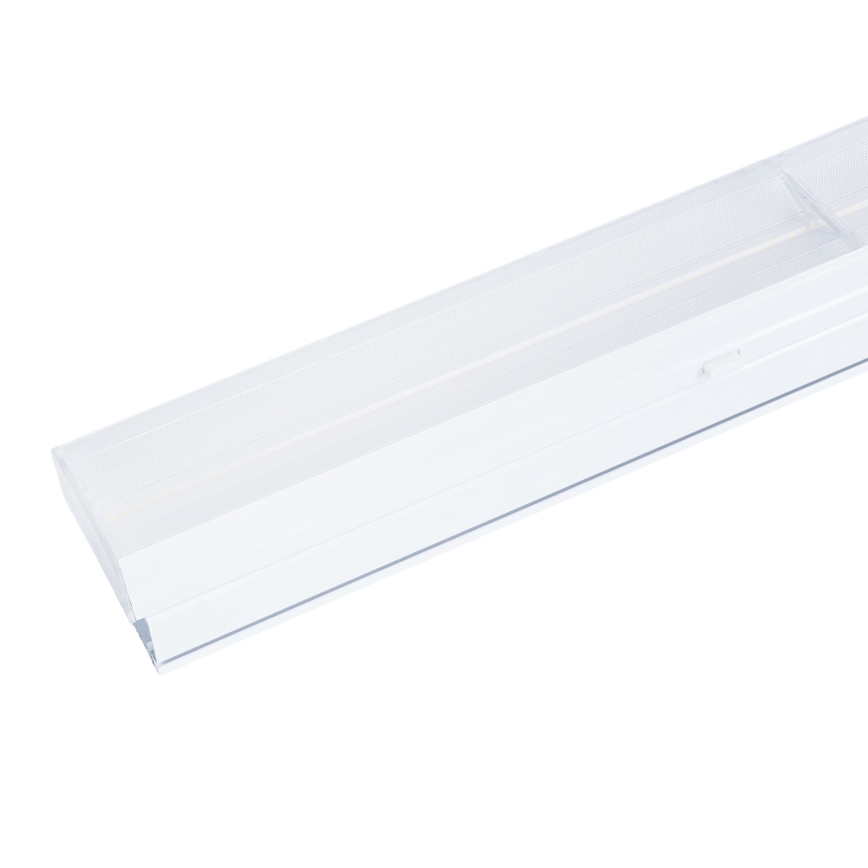 Aigostar - Ściemialna lampa wisząca LED/75W/230V 4000K 143,7 cm