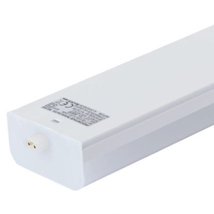 Aigostar - ściemnialna oprawa LED MESH LED/18W/230V 3000-6500K + zdalne sterowanie