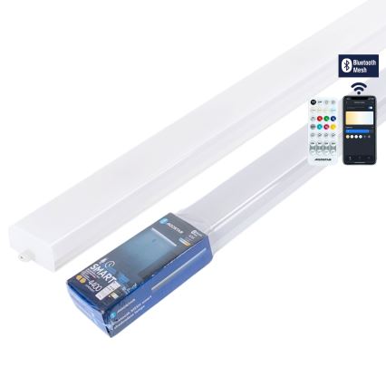 Aigostar - LED ściemnialna oprawa świetlówkowa MESH LED/40W/230V 3000-6500K