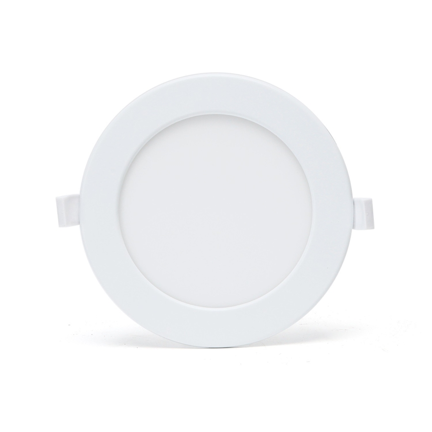 Aigostar - LED Ściemnialna oprawa wpuszczana 12W/230V śr. 17 cm Wi-Fi