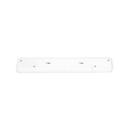 Aigostar - LED ściemnialne oświetlenie szafy LED/1,5W/3xAA 6500K białe