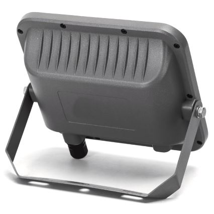 Aigostar - LED Ściemnialny naświetlacz solarny LED/100W/3,4V IP66 + pilot zdalnego sterowania